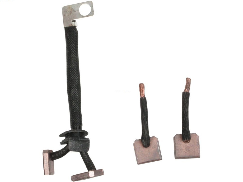Starter Brushes