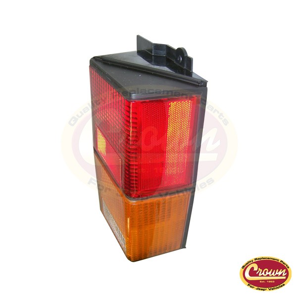 Tail lamp Right US