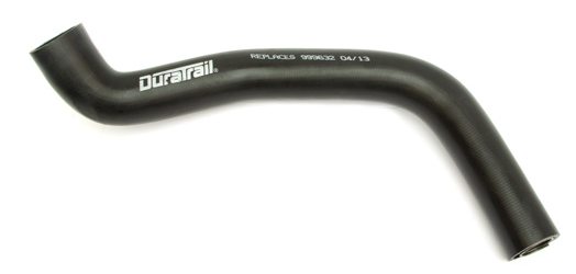 Upper Water Hose