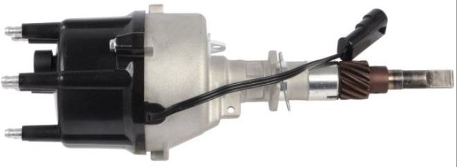 DISTRIBUTOR