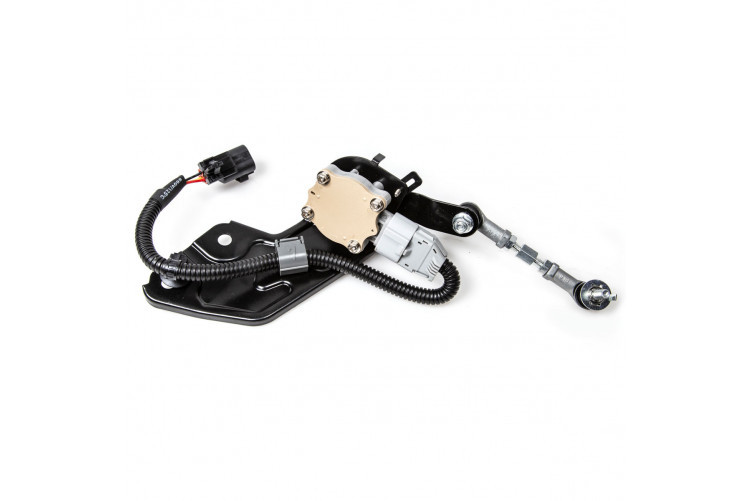 Rear Active Ride Height Control LH