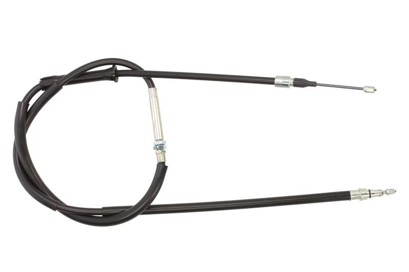 Hand Brake Cable, Right, Audi A4 Quattro