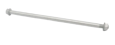 Upper Control Arm Bolt & Nut