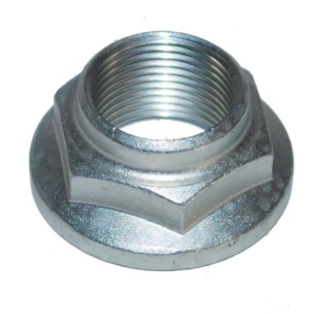 Pinion Nut, Toyota