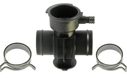 Coolant Filler Neck