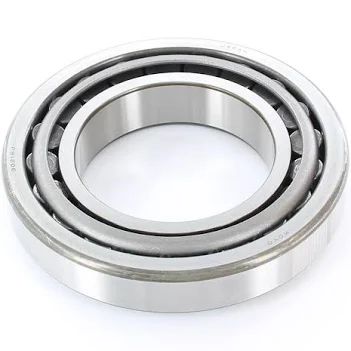 Differential Bearing, Rear, Hiace