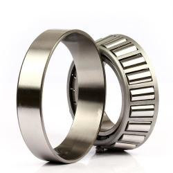 Front axle differential bearing