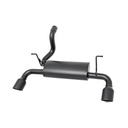 Performance Exhaust