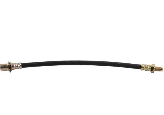 Brake hose rear (frame to axle)