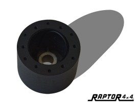 STEERING WHEEL BOSS FOR NISSAN PATROL TR 1982 1988