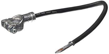 Batteri kabel Positive