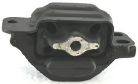motor fäste
