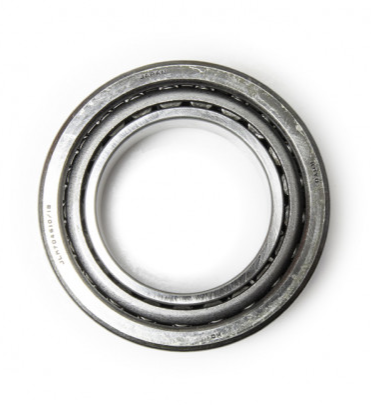 Bakre differential bärarlager
