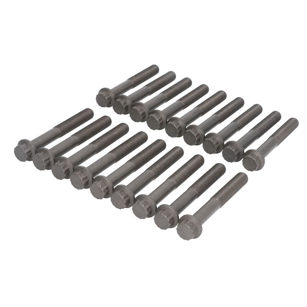 Head bolt kit 2.5 2005-