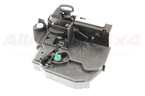 LOCK ASSY - FRONT DOOR Left