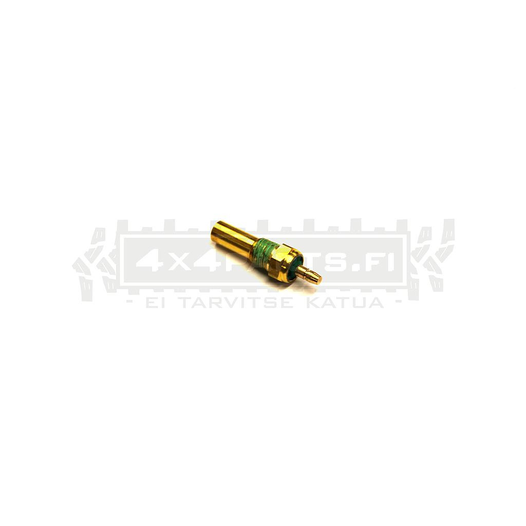 Temperature sensor