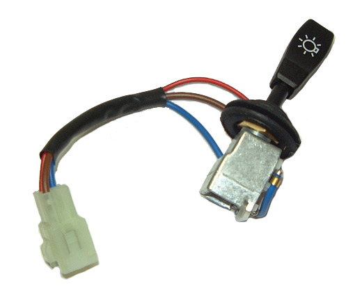SWITCH LIGHT DEFENDER