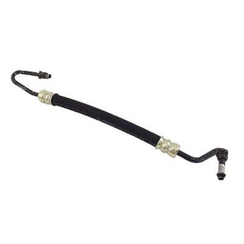 POWER STEERING HOSE, PUM TO BOX. Land Rover