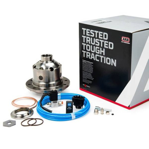 ARB locker Toyota 9.5"