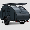 HeroCamper - Armstrong Dark Gray