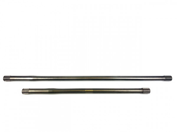 Ashcroft  REAR HALFSHAFT DEF 90 AND DISCOVERY 300 TDI ON - DEF 110 2002 on