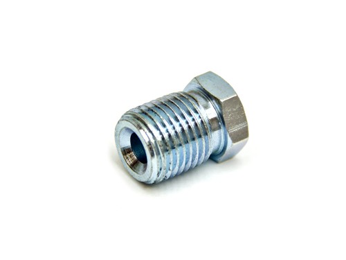 BRAKE LINE NUT " 3/8