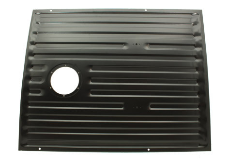 Floor Panel dicovery 1