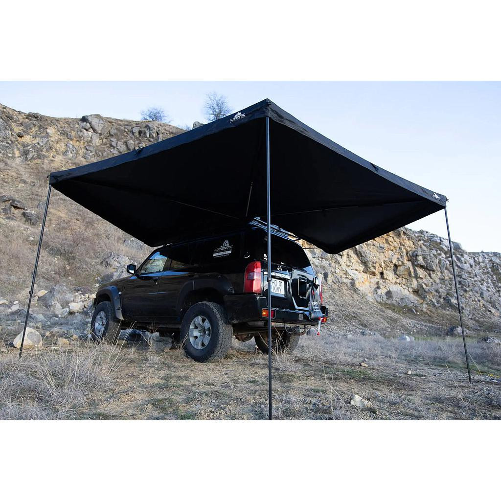 Autentic 270 Degrees  Awning 2.5 m