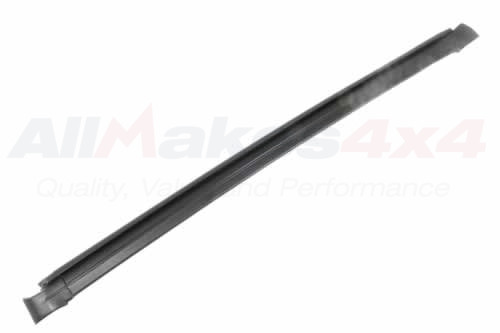 Glass Finisher, Left, Discovery
