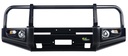 stål vinsch BullBar J100 Ifs