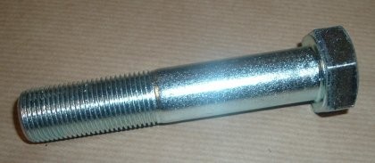 3/4 UNF BOLT 4,5" A-Frame chassis side