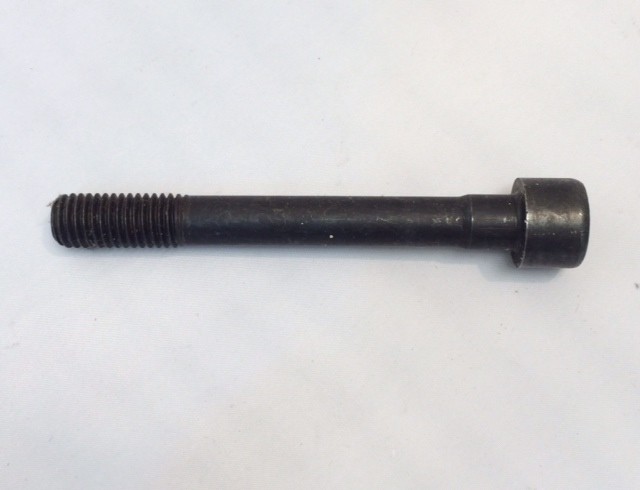 Cylinder head - bolt set