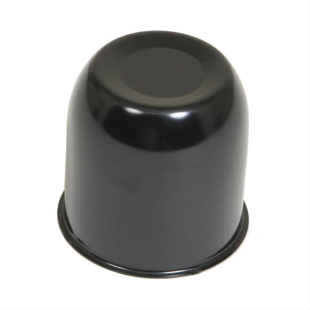 navkapsel svart 3,3"