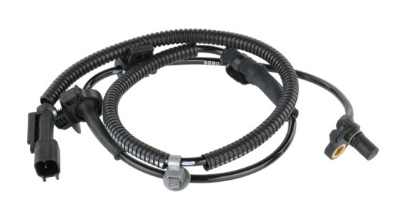 ABS Wheel Speed Sensor, Front Left/Right, F-150