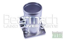 EGR blockerings Kit P38