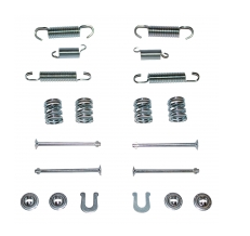 Toyota Brake shoes Install Kit