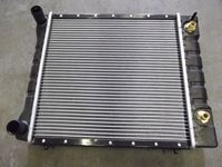 RADIATOR, 300Tdi, Land Rover