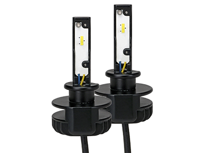 H1 Led muutosserie