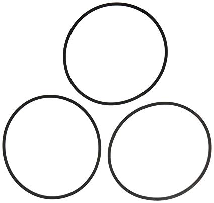 Fuel pump gasket