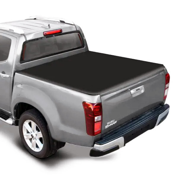 Tonneau Bed Cover Soft