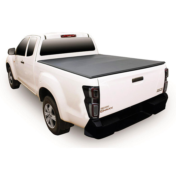Tonneau Bed Cover Soft
