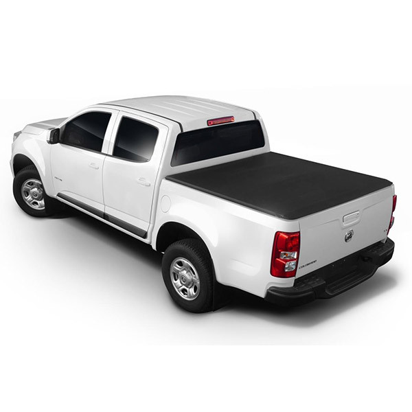 Tonneau Bed Cover Soft