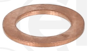 Kuparitätning 10mm