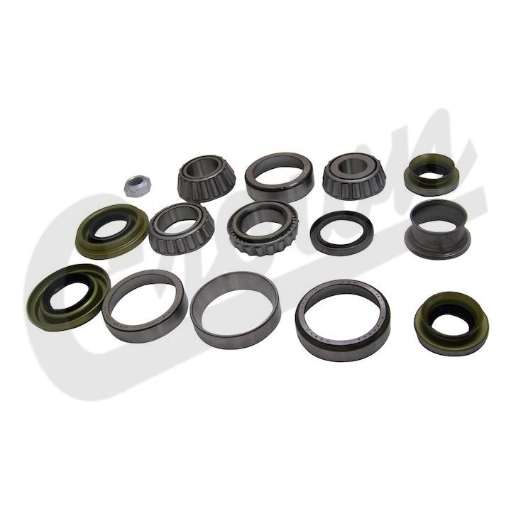 Dana 30  Master Overhault Kit