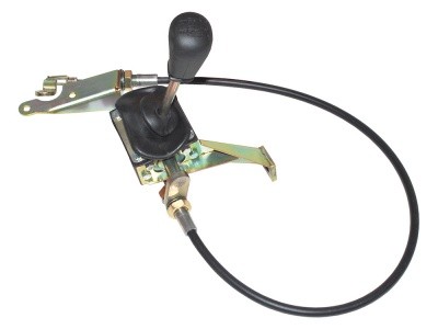 Diff Lock Lever Kit D2