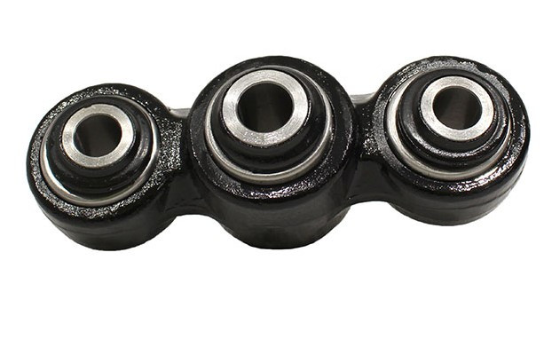 Watts linkki, Discovery 2