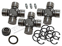 Propshaft Double Joint Repairkit