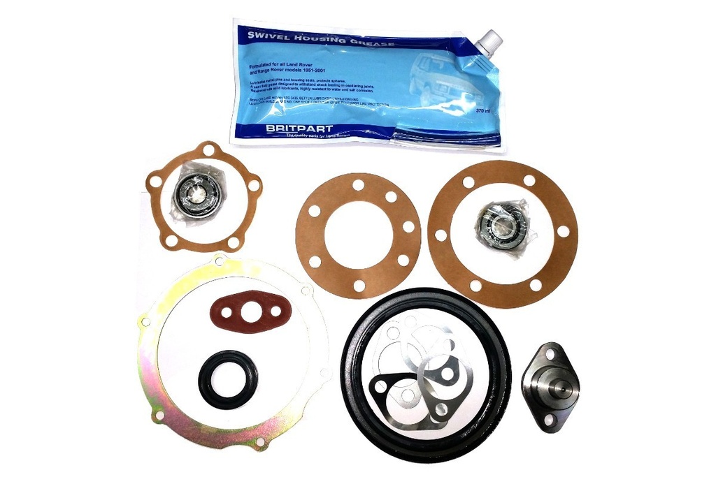 styrkula reparations Kit, 93-98  defender