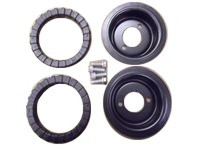 Air to Coil Kit