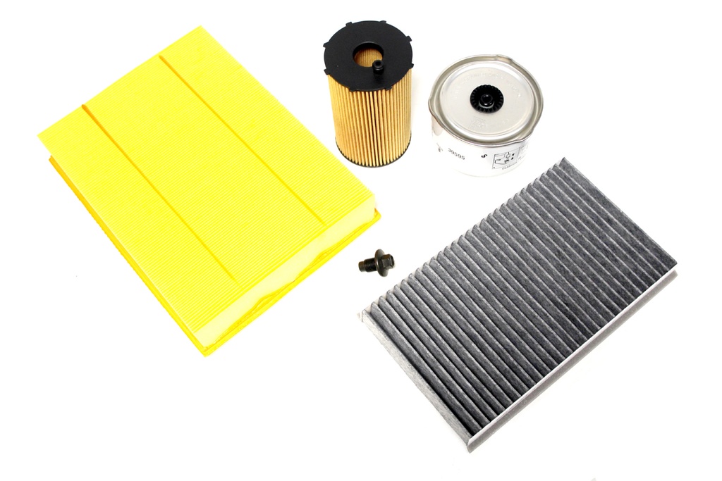 SERVICE Kit DA6041, Land Rover Tdv6